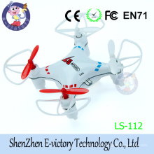 New design mini rc quad copter with low price